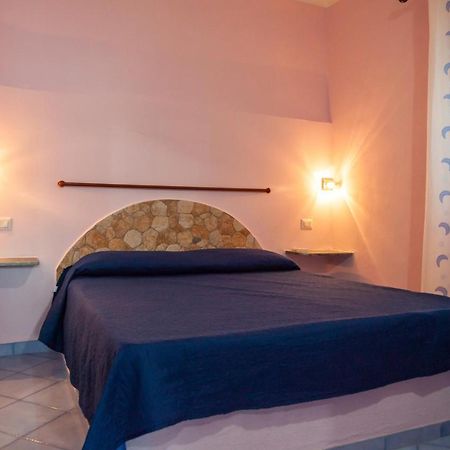 Residence Lampedusa Blu Dış mekan fotoğraf